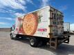 2019 International MV607 Reefer Truck - 3