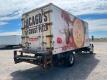 2019 International MV607 Reefer Truck - 5