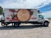 2019 International MV607 Reefer Truck - 6