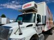 2019 International MV607 Reefer Truck - 9
