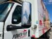 2019 International MV607 Reefer Truck - 12