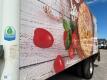 2019 International MV607 Reefer Truck - 14