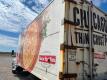 2019 International MV607 Reefer Truck - 18