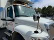 2019 International MV607 Reefer Truck - 26