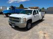 2013 Chevrolet Silverado 2500 HD Service Truck