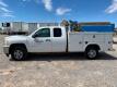 2013 Chevrolet Silverado 2500 HD Service Truck - 2