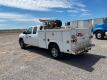 2013 Chevrolet Silverado 2500 HD Service Truck - 3