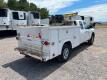 2013 Chevrolet Silverado 2500 HD Service Truck - 5