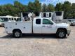 2013 Chevrolet Silverado 2500 HD Service Truck - 6