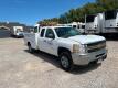 2013 Chevrolet Silverado 2500 HD Service Truck - 7