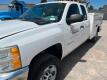 2013 Chevrolet Silverado 2500 HD Service Truck - 10