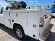 2013 Chevrolet Silverado 2500 HD Service Truck - 14