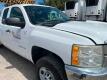 2013 Chevrolet Silverado 2500 HD Service Truck - 20