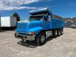 2000 International 2674 Dump Truck