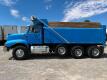 2000 International 2674 Dump Truck - 2