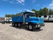 2000 International 2674 Dump Truck - 8