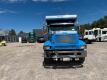 2000 International 2674 Dump Truck - 9