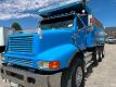 2000 International 2674 Dump Truck - 10