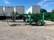 2002 JLG T500 Towable Manlift - 2