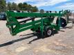 2002 JLG T500 Towable Manlift - 5