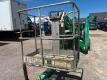 2002 JLG T500 Towable Manlift - 8