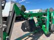 2002 JLG T500 Towable Manlift - 9
