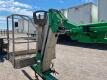 2002 JLG T500 Towable Manlift - 12