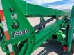 2002 JLG T500 Towable Manlift - 17