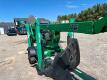 2002 JLG T500 Towable Manlift - 25