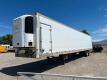 2011 Utility 53Ft Reefer Trailer