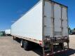 2011 Utility 53Ft Reefer Trailer - 2