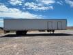 2011 Utility 53Ft Reefer Trailer - 5