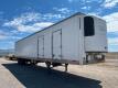 2011 Utility 53Ft Reefer Trailer - 6