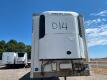 2011 Utility 53Ft Reefer Trailer - 7