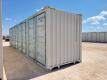 High Cube Multi-Door 40Ft Container - 2