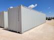 High Cube Multi-Door 40Ft Container - 3