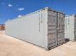 High Cube Multi-Door 40Ft Container - 4