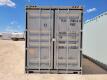 High Cube Multi-Door 40Ft Container - 5