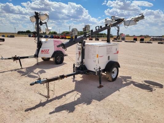 Magnum MLT3060K Light Tower