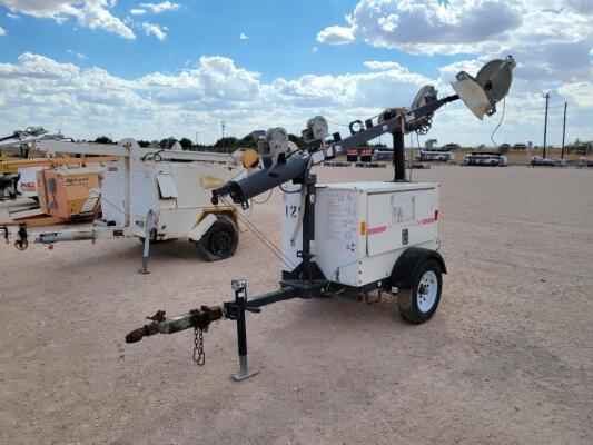 Magnum MLT3060K Light Tower