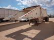 2002 CPS Belly Dump Trailer