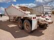 2002 CPS Belly Dump Trailer - 2