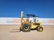 John Deere 480 Rough Terrain Forklift - 2