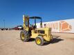 John Deere 480 Rough Terrain Forklift - 3