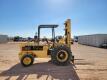 John Deere 480 Rough Terrain Forklift - 6
