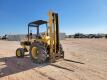 John Deere 480 Rough Terrain Forklift - 7