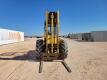 John Deere 480 Rough Terrain Forklift - 8