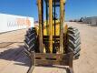 John Deere 480 Rough Terrain Forklift - 9