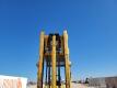 John Deere 480 Rough Terrain Forklift - 11