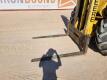 John Deere 480 Rough Terrain Forklift - 12